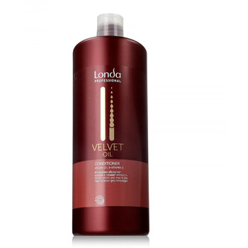 Velvet Oil Conditioner - Revitalizačný kondicionér s arganovým olejom